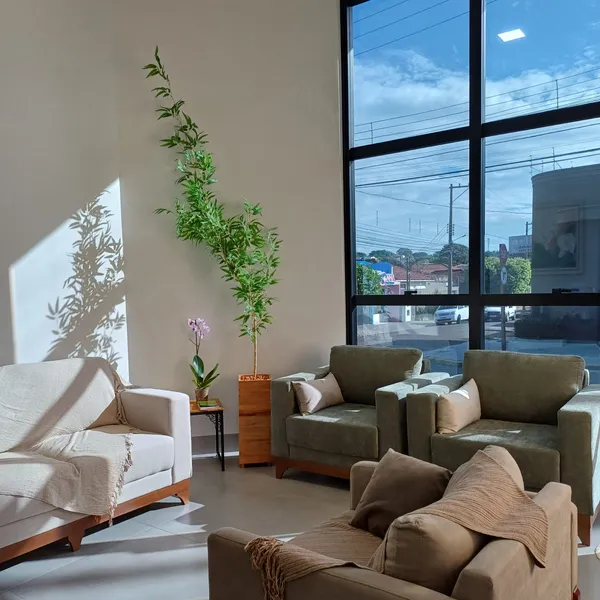 Clínica Singulari — Espaço 2