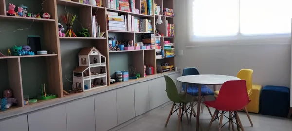 Clínica Singulari — Espaço 5