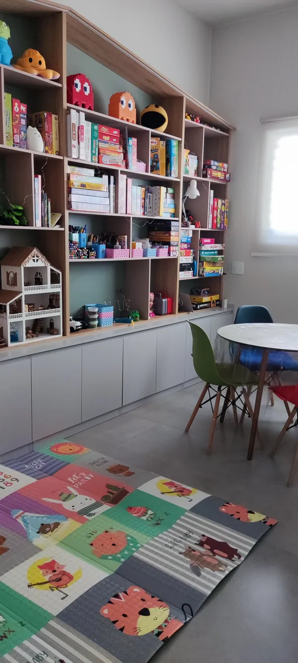 Clínica Singulari — Espaço 6