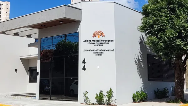 Clínica Singulari — Espaço 8