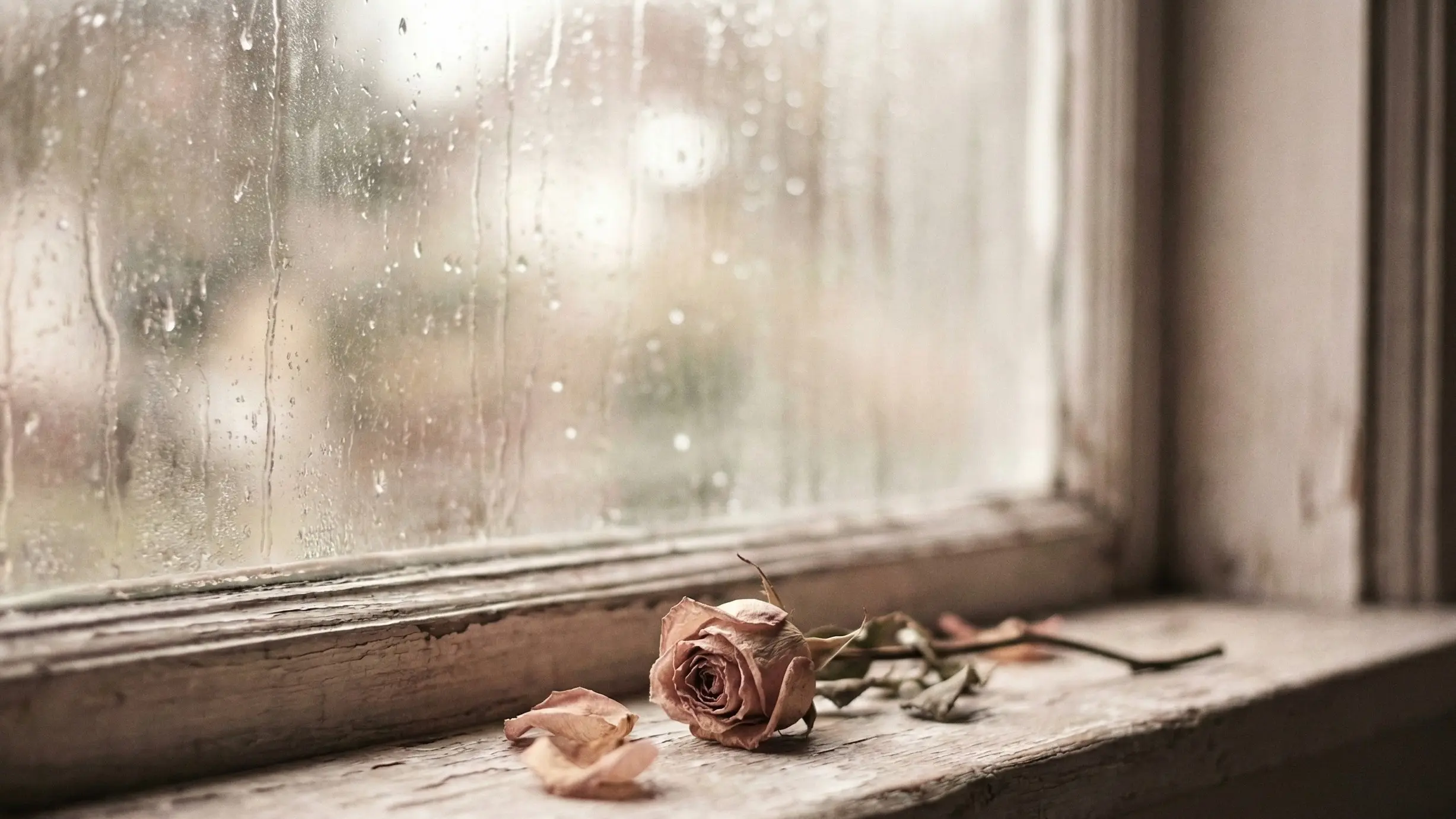 Luto melancólico: quando a perda se transforma em prisão emocional